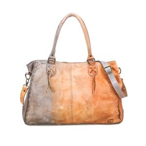 NWT BED STU ROCKAWAY IN DESERT STONE